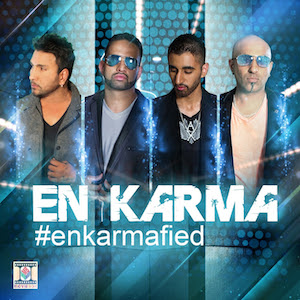 Photo of En Karma – #Enkarmafied (Out Now)