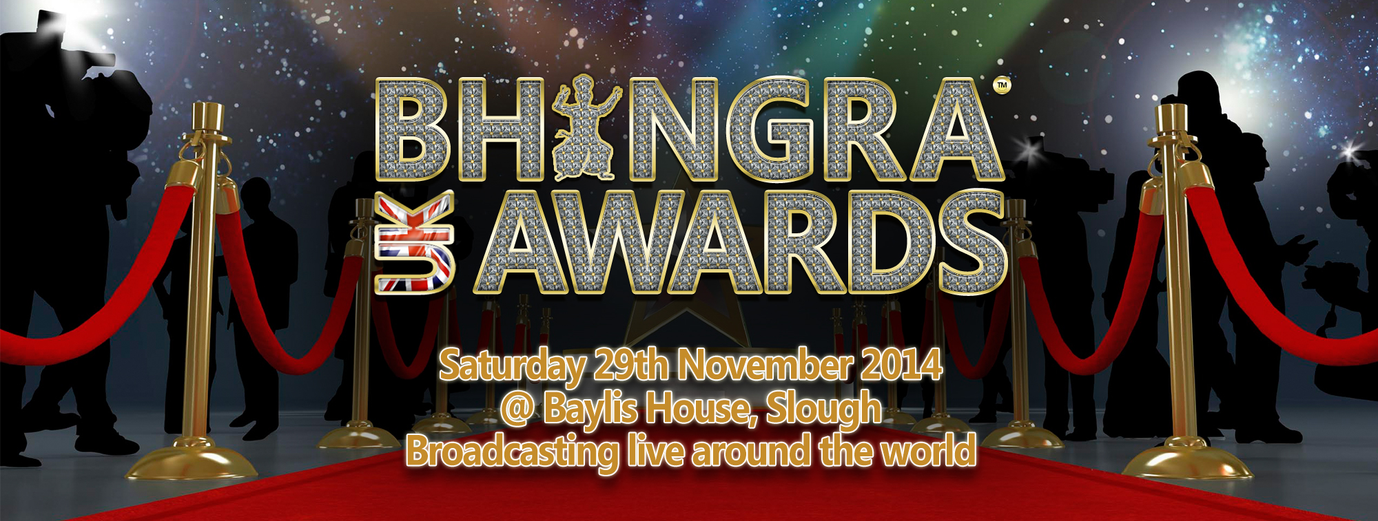 Photo of BhangraReleases.com Nominated at UK Bhangra Awards 2014. VOTE HERE