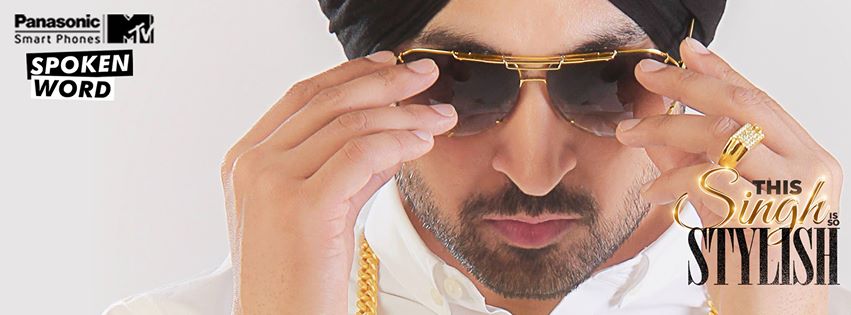 Photo of Diljit Dosanjh ft Ikka – This Singh Is So Stylish (Full Video)