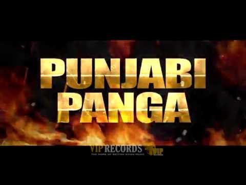 Photo of DJ Rags ft Nirmal Sidhu Nav Sidhu & K Singh – Punjabi Panga (Full Video)