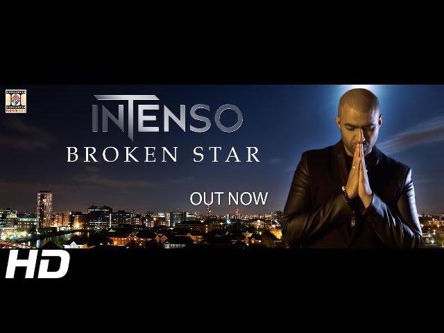 Photo of INTENSO FT GV – BROKEN STAR (Full video)