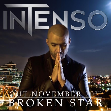 Photo of Intenso Ft GV – Broken Star (Out Now)