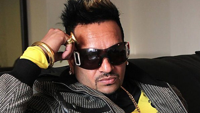 Photo of Exclusive Interview with Jazzy B