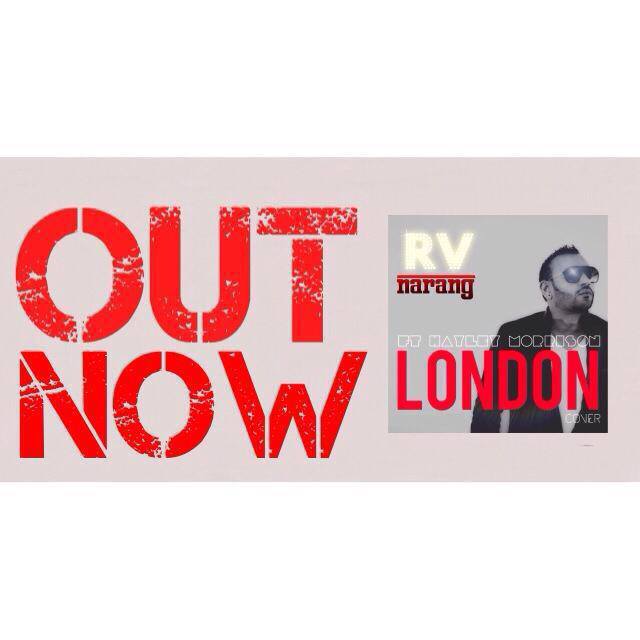 Photo of RV Narang ft Hayley Morrison – London (Cover) – Full Video