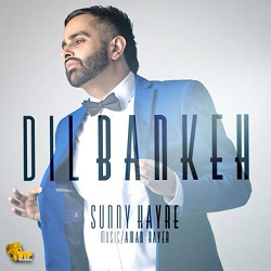 Photo of Sunny Hayre ft Aman Hayer – Dil Banke (Out Now)