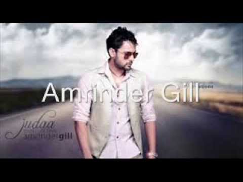 Photo of Amrinder Gill – Diary (Full Video)