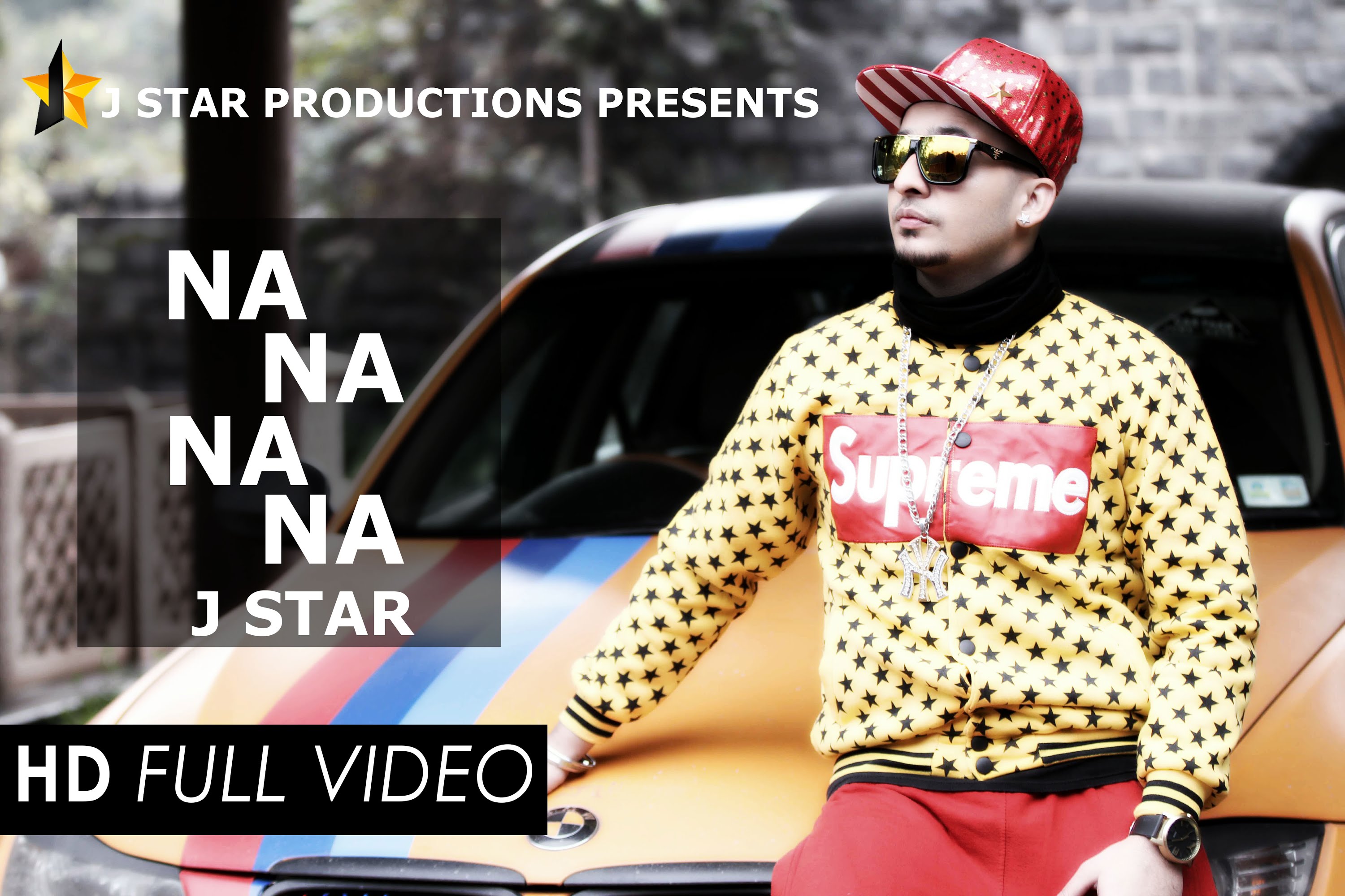 Photo of J Star – Na Na Na Na (Full Video)