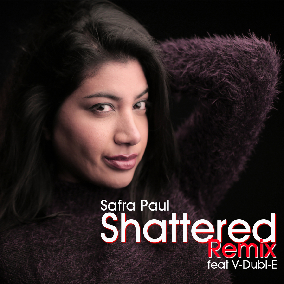Photo of Safra’s ‘Shattered’ Remix ft V-Dubl-E (Out Now)