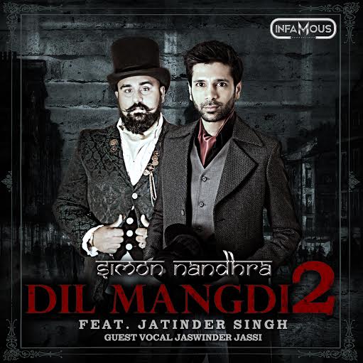 Photo of Simon Nandhra ft Jatinder Singh – Dil Mangdi 2 (Full Video)