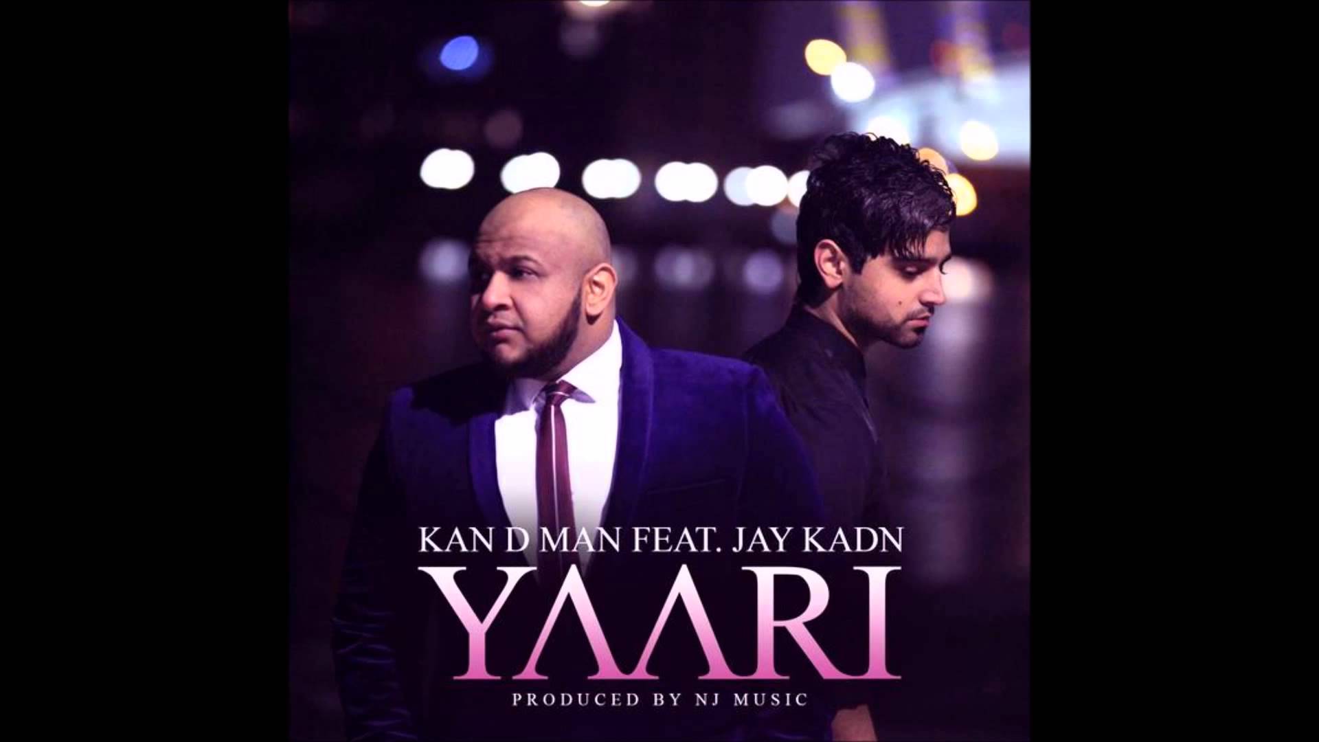 Photo of Kan D Man -Yaari ft Jay Kadn (Out Now)