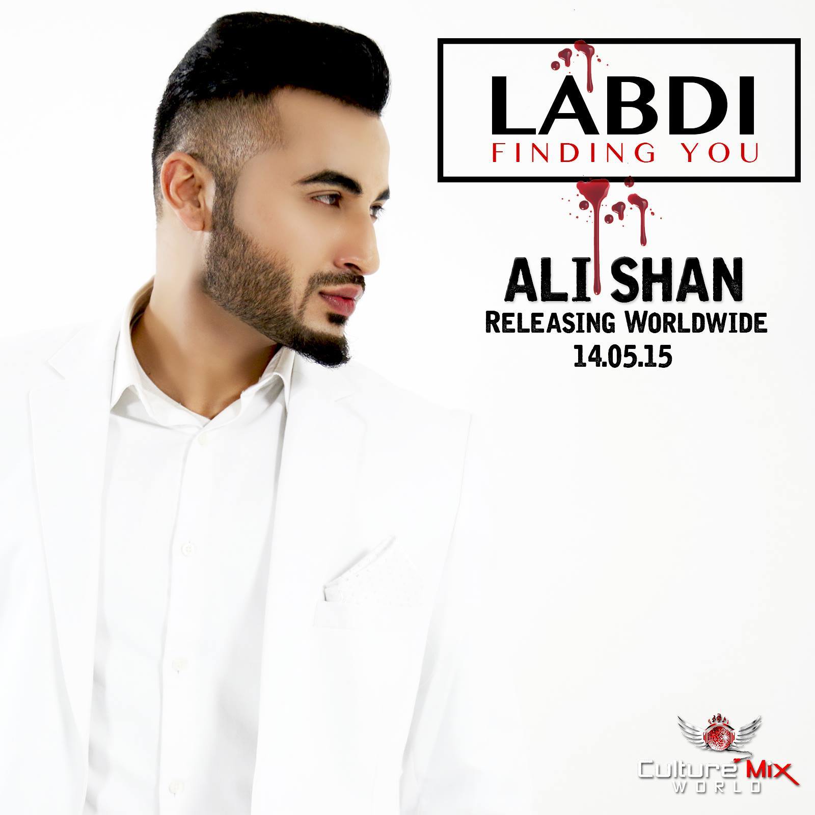 Photo of Ali Shan – Labdi (Out Now)