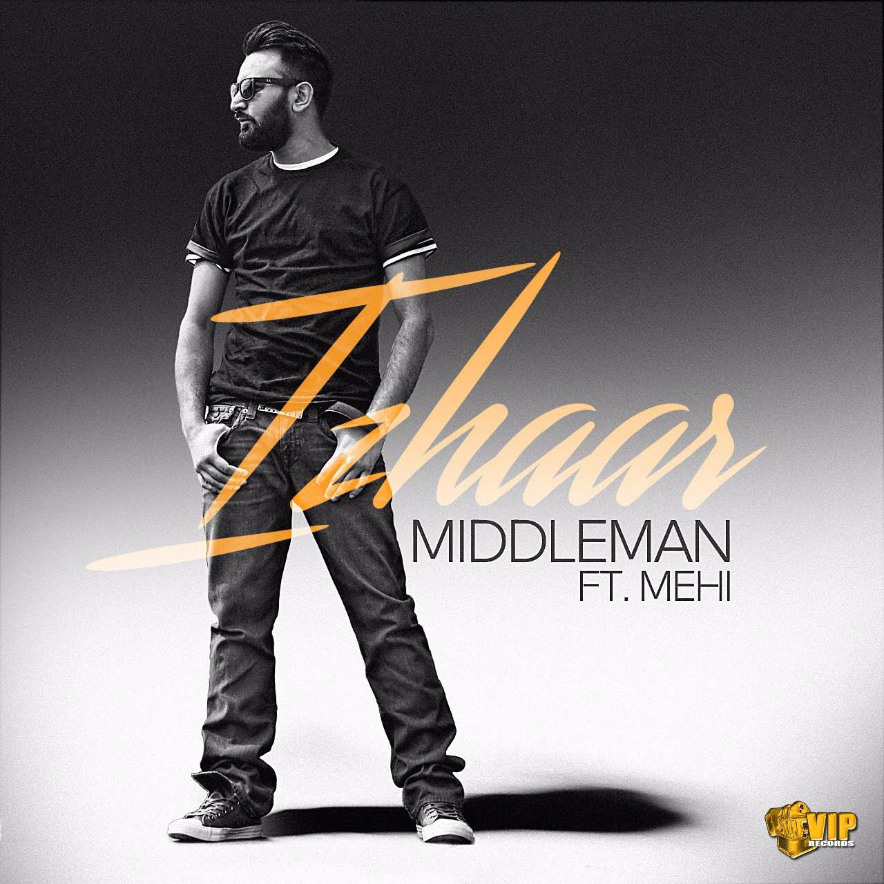 Photo of Middleman ft Mehi – Izhaar (Out Now)