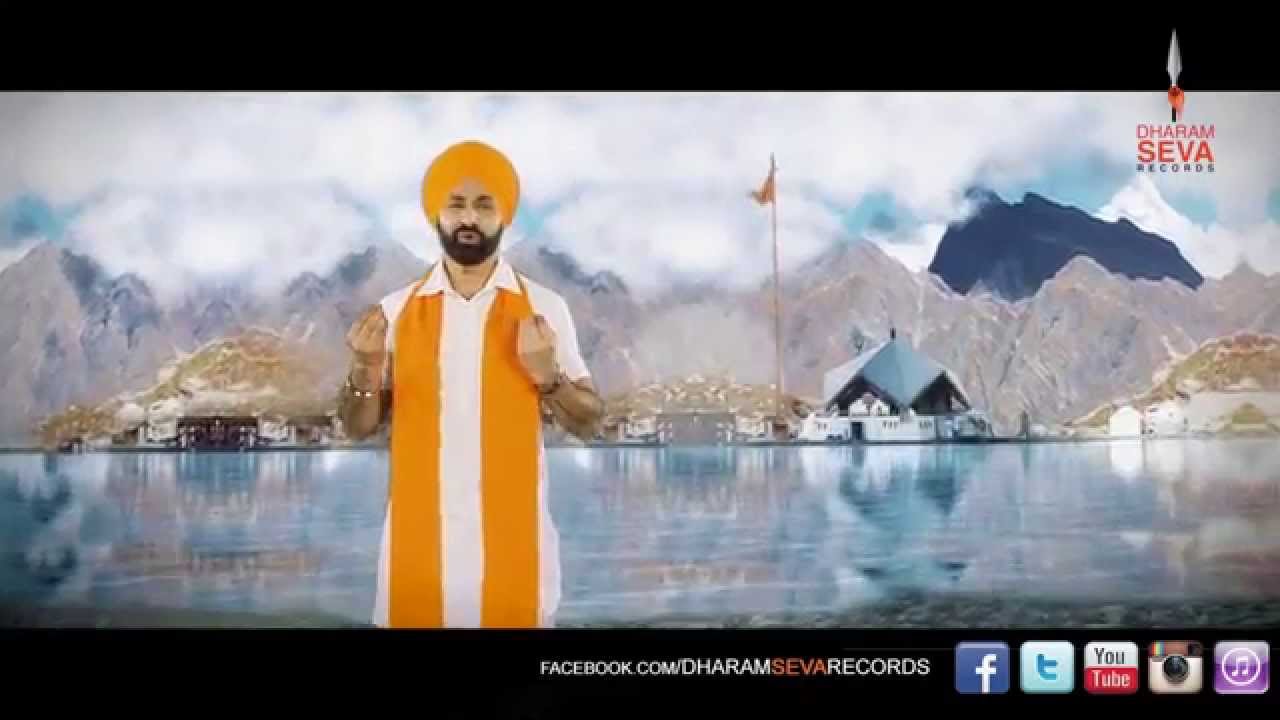 Photo of Sukshinder Shinda – Guru Dasmesh Pyare (Full Video)