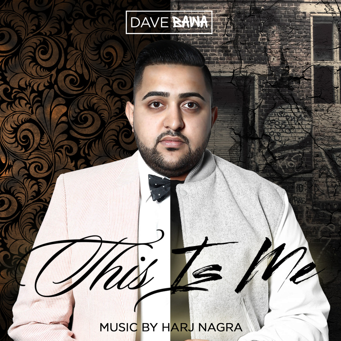 Photo of Dave Bawa – This Is Me (Out NOW)