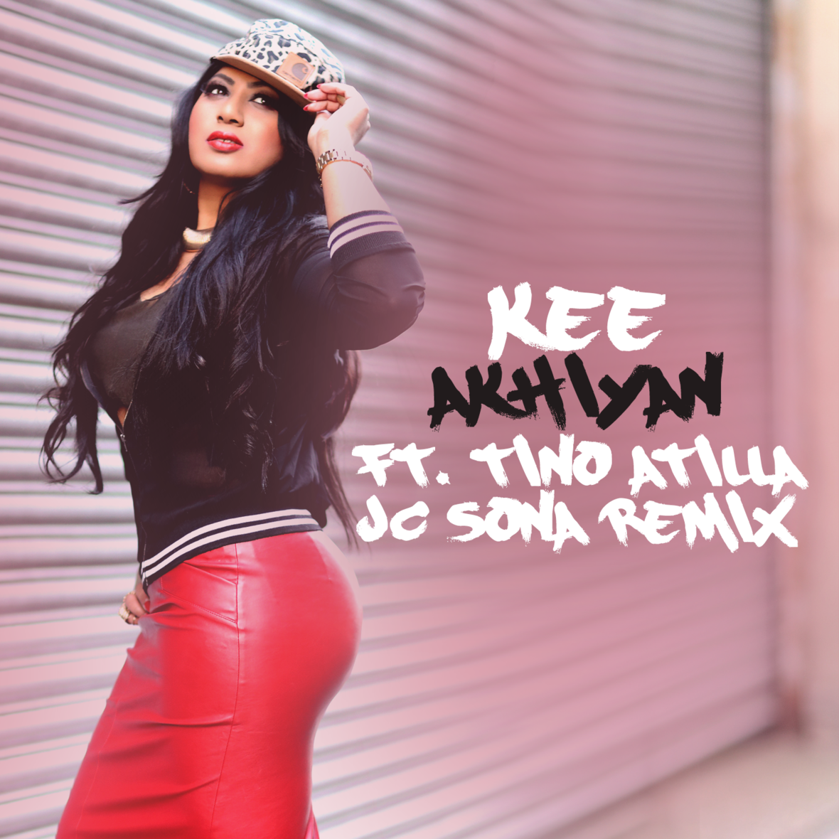 Photo of Kee ft JC Sona Tino Atilla – Akhiyan Remix