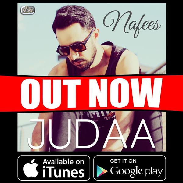 Photo of Nafees – Judaa (Out Now)