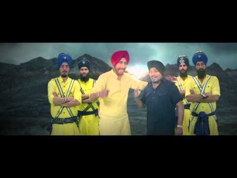 Photo of Ranjit Bawa & Lehmber Hussainpuri – Jinda Sukha Anthem (Full Video)