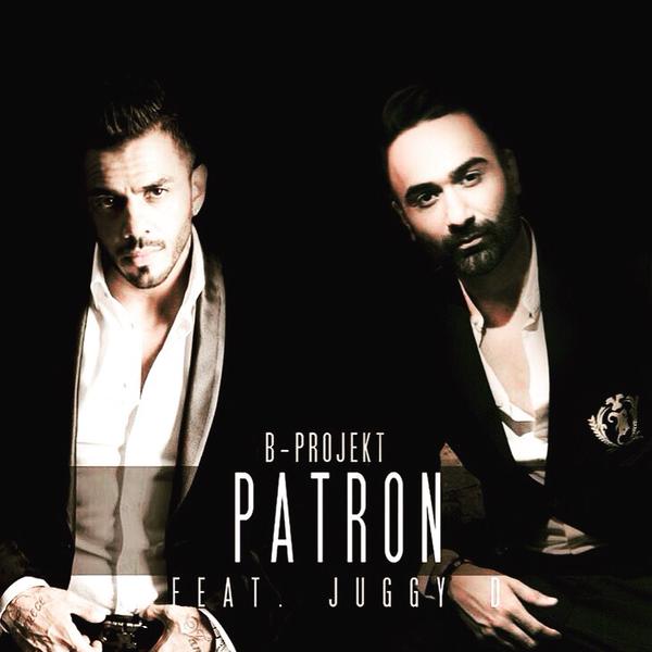 Photo of B-Projekt feat Juggy D – Patron (Out Now)