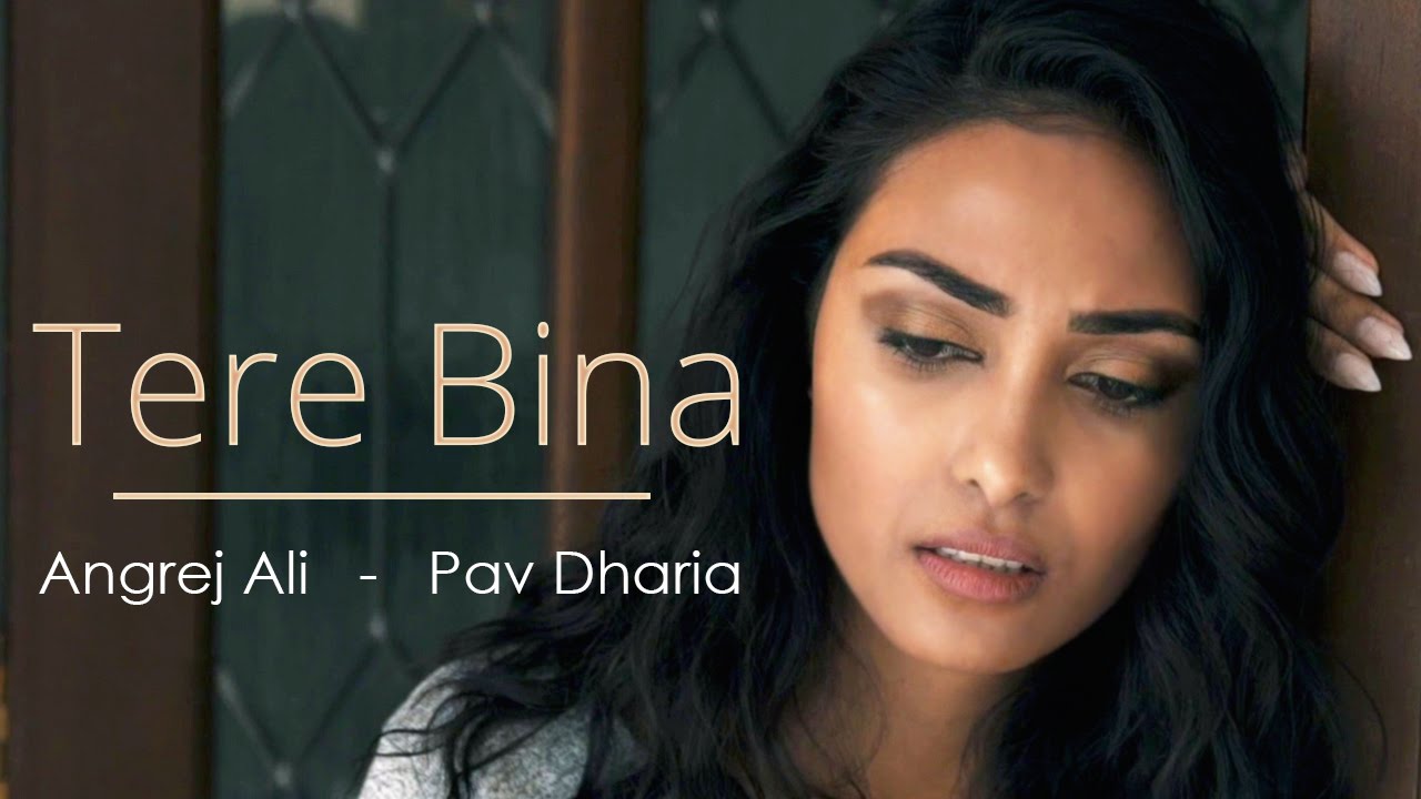 Photo of Angrej Ali ft Pav Dharia – Tere Bina (Full Video)