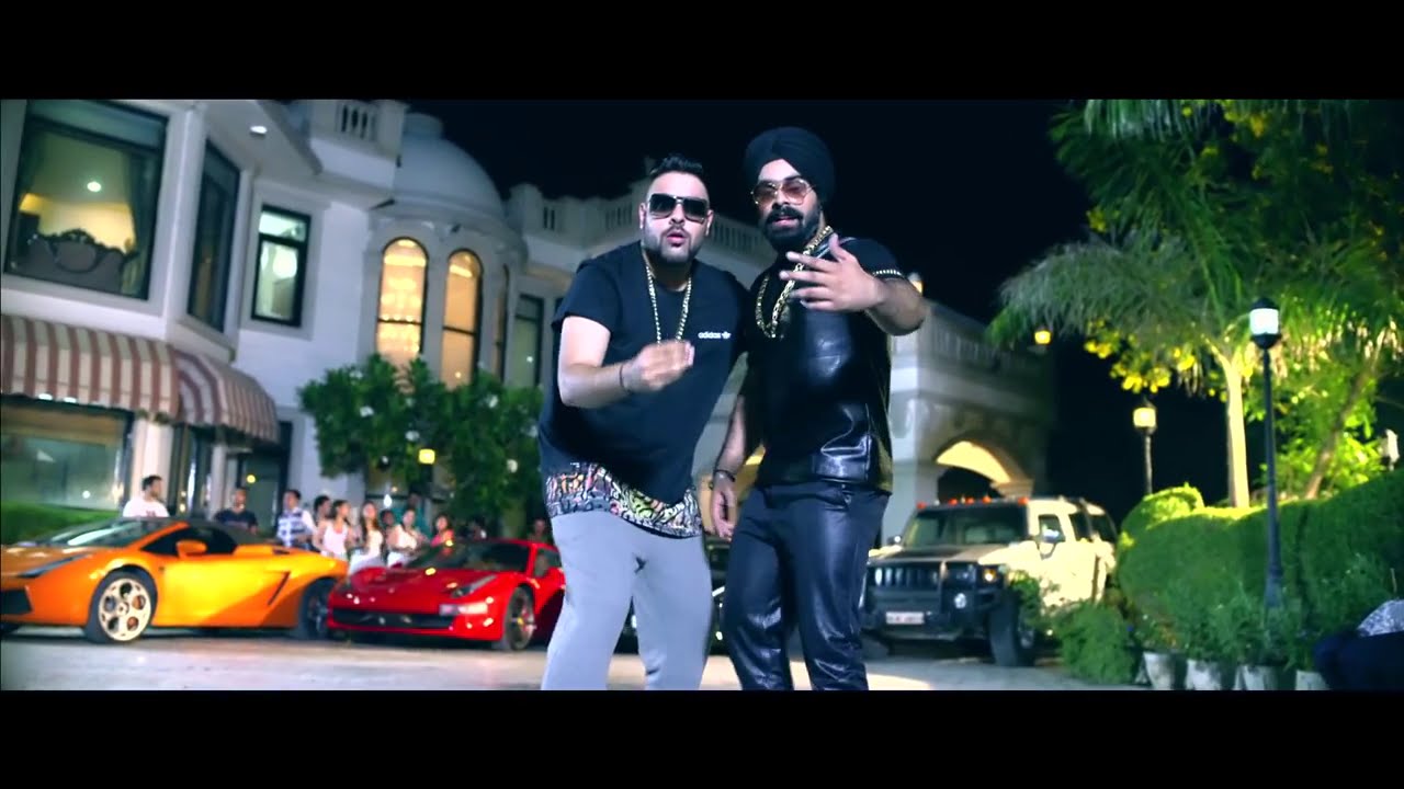 Photo of Simranjeet Singh ft Badshah – Vroom Vroom (Full Video)