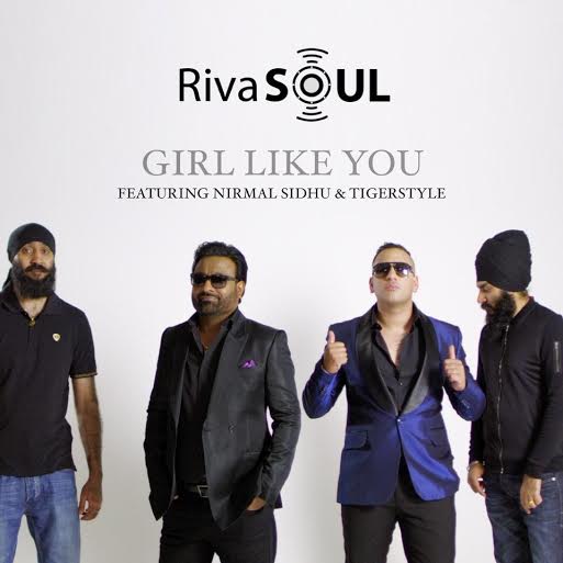 Photo of RivaSoul ft Nirmal Sidhu – Girl Like You (Out Now)