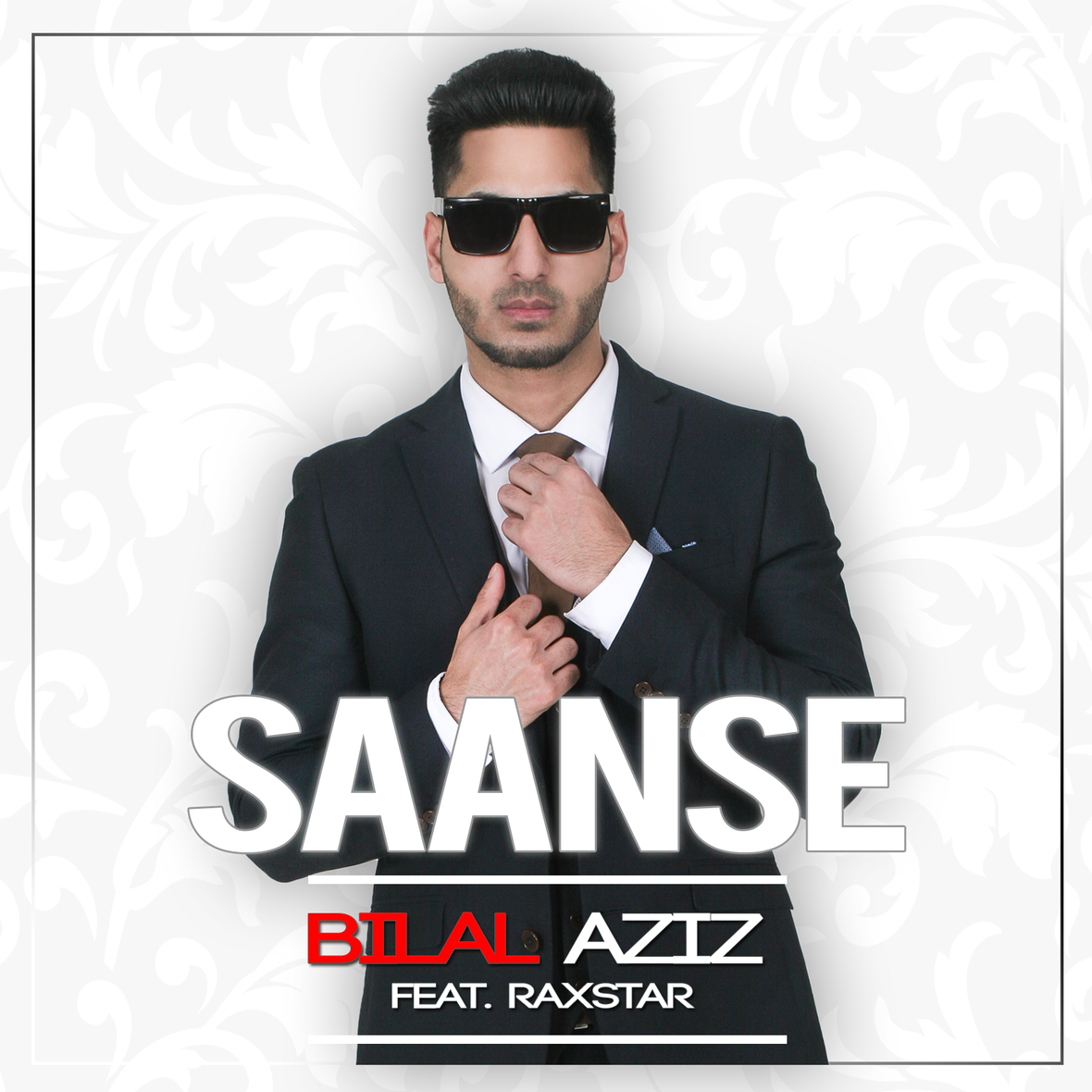 Photo of Bilal ft Raxstar, Zack Knight – Saanse (Out Now)