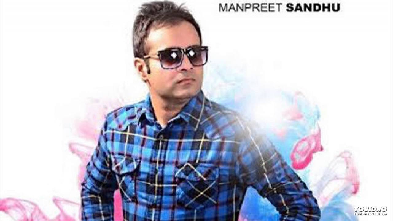 Photo of Manpreet Sandhu – Block (Full Video)
