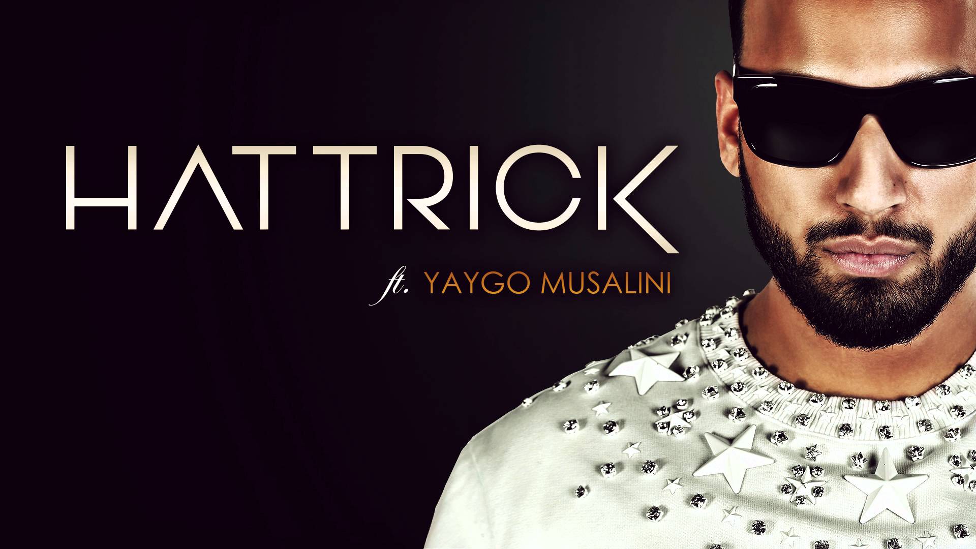 Photo of Imran khan – Hattrick (Out Now)