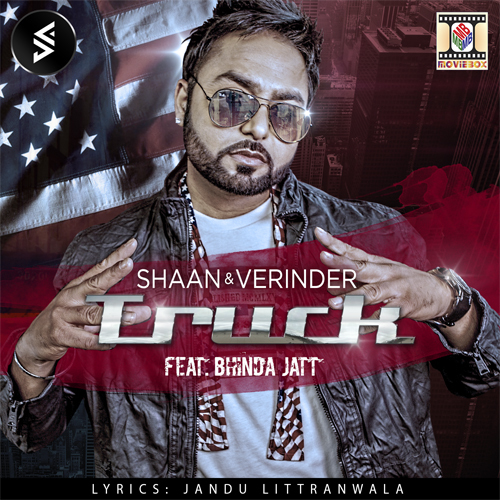 Photo of Shaan & Verinder ft Bhinda Jatt – Truck (Out Now)