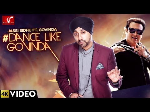 Photo of Jassi Sidhu – Dance Like Govinda (Full Video)