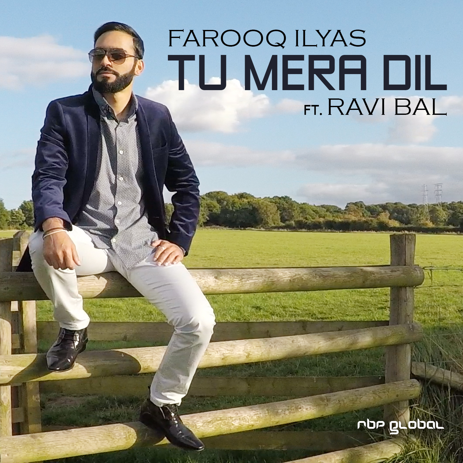 Photo of Farooq Ilyas ft Ravi BalTU MERA DIL (Out Now)