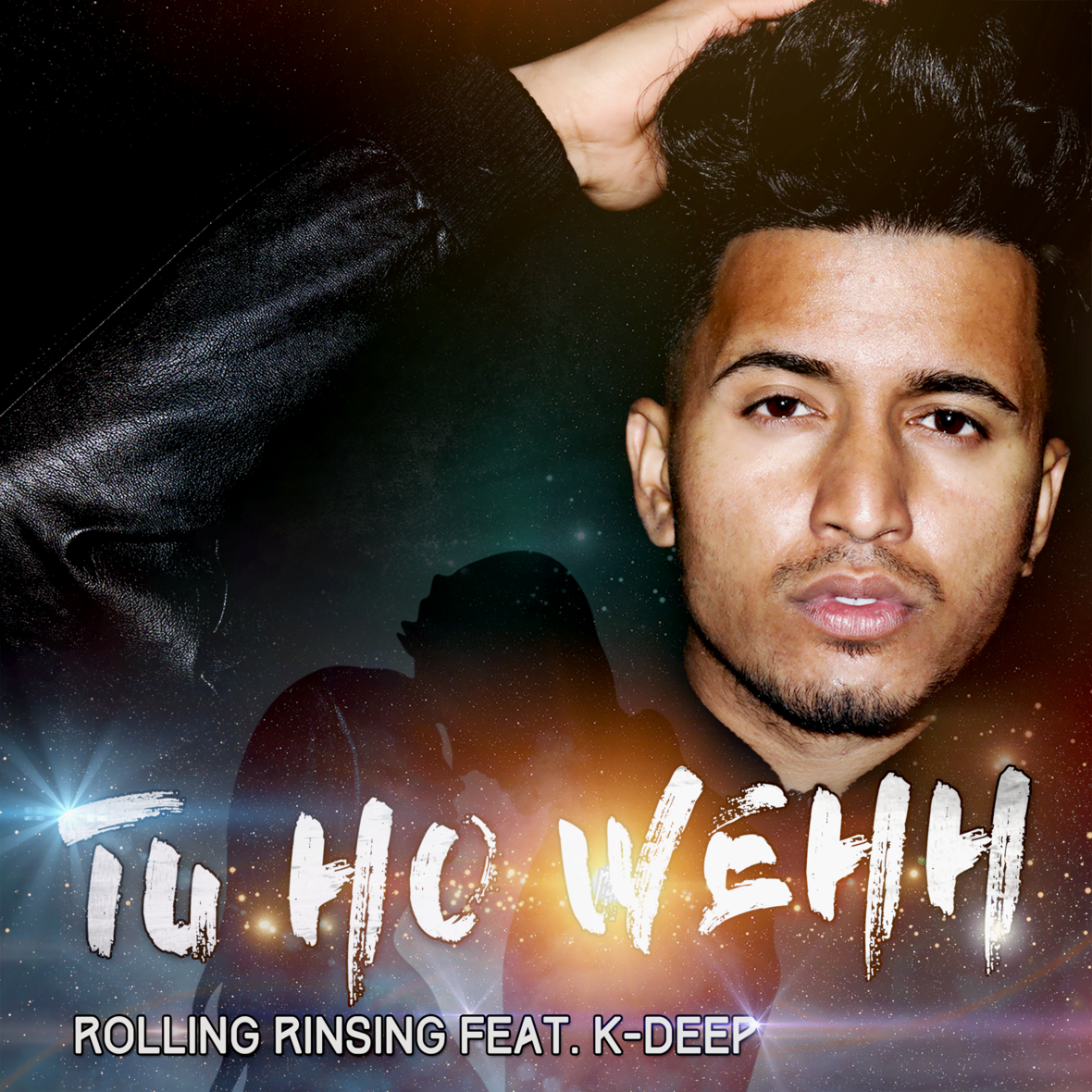 Photo of Rolling Rinsin & K-Deep – Tu Ho Wehh ( Out 29/07/16)