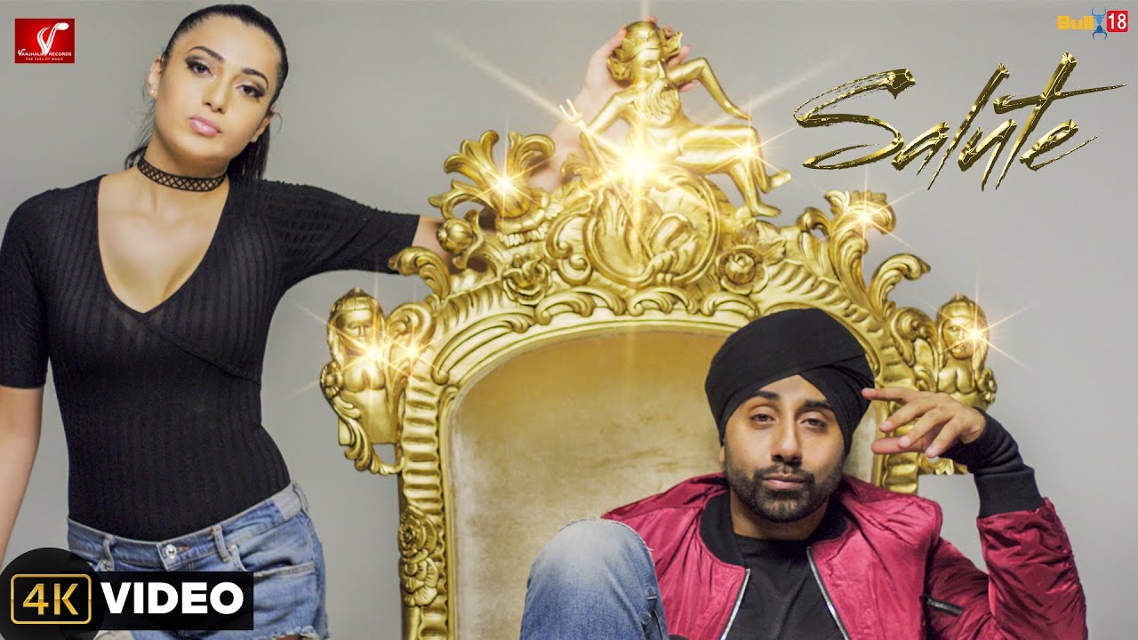 Photo of Jassi Sidhu ft Dr Zeus and Fateh – Salute (Full Video)