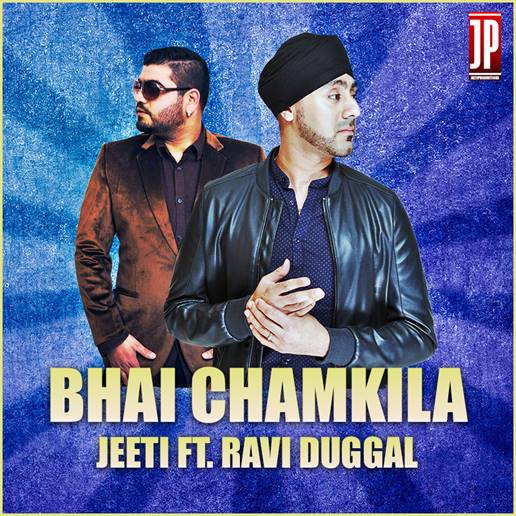 Photo of Jeeti ft Ravi Duggal – Bhai Chamkila (Out Now)