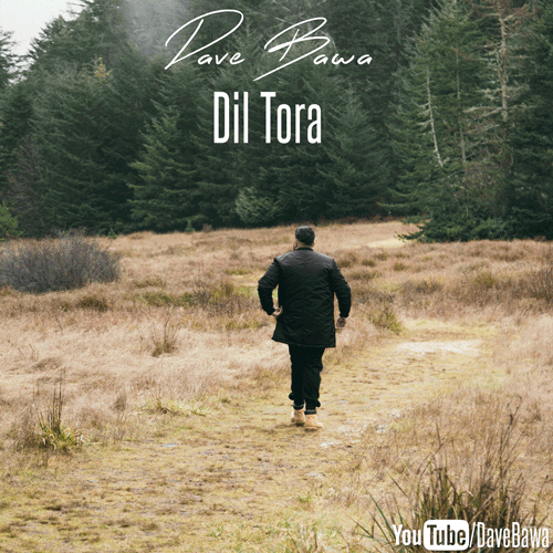 Photo of Dave Bawa & Rishi Rich – Dil Tora (Out Now)