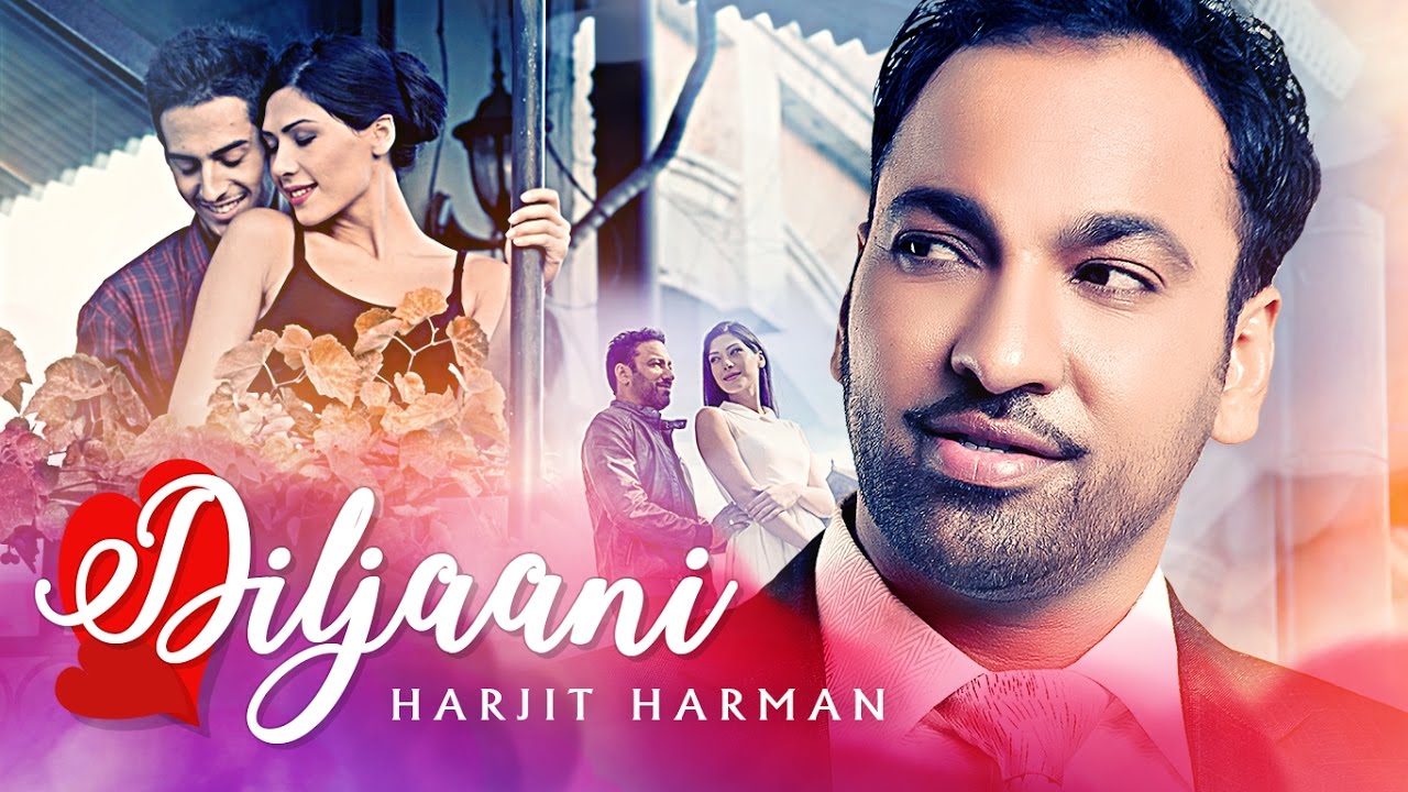 Photo of Harjit Harman – Diljaani (Full Video)