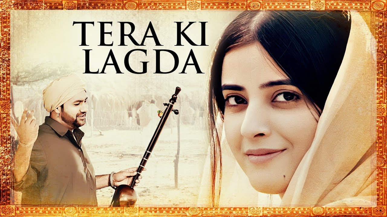 Photo of Lakhwinder Wadali – Tera Ki Lagda (Full Video)