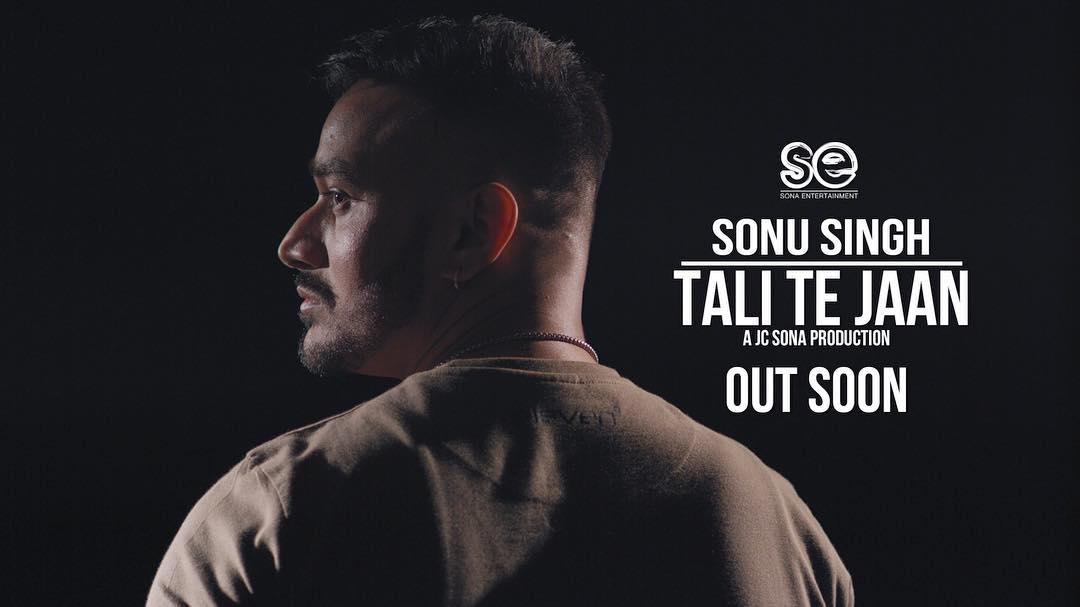 Photo of Sonu Singh – Tali Te Jaan (Full Video)