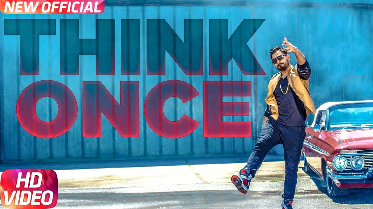 Photo of Prabh Gill ft Roach Killa – Think Once (Full Video)