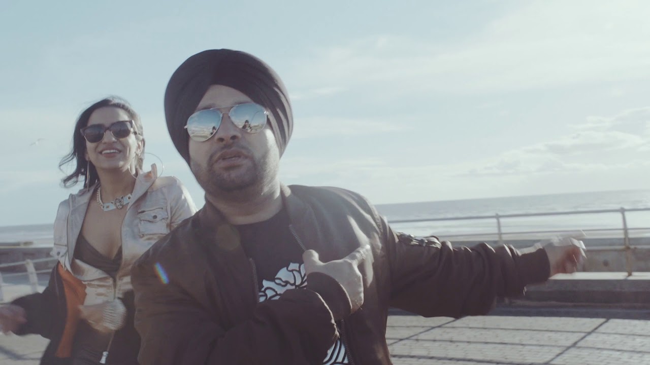 Photo of Joga Singh ft Desi Ma – Aari Aari (Full Video)