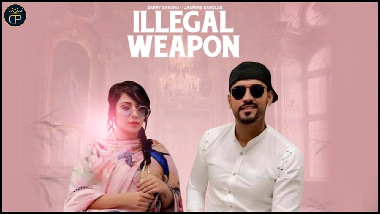 Photo of Jasmine Sandlas ft Garry Sandhu – Illegal Weapon (Full Video)