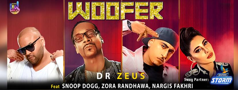 Photo of Dr Zeus ft Snoop Dogg, Zora Randhawa, Nargis Fakhri – Woofer (Full Video)