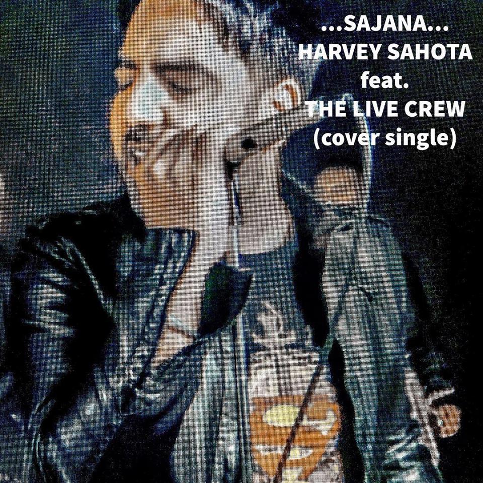 Photo of Harvey Sahota ft TheLiveCrew – Sajana (Out Now)