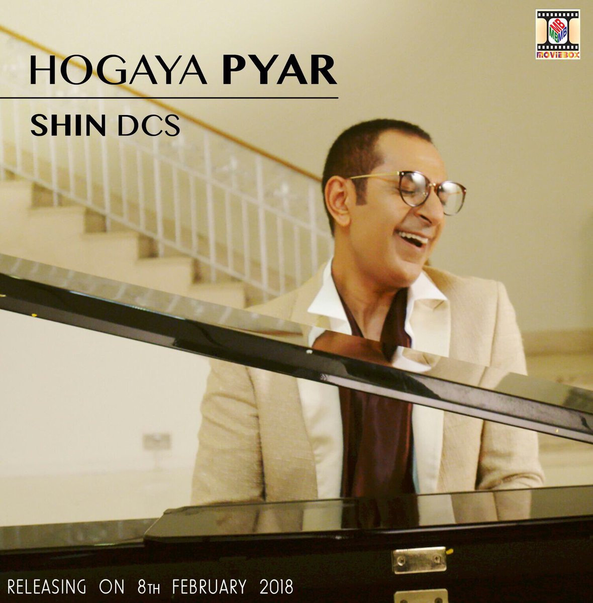 Photo of Shin DCS – Hogaya Pyar (Out 08/02/18)