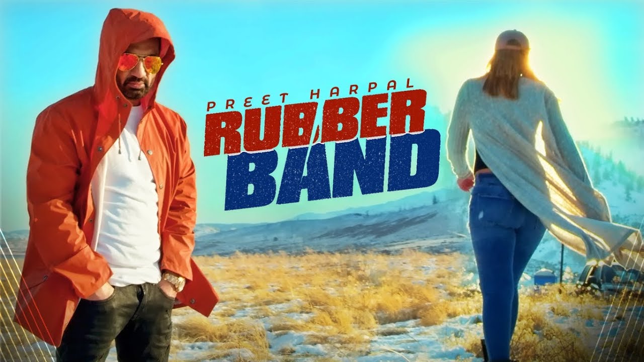 Photo of Preet Harpal – Rubber Band (Full Video)
