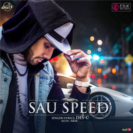 Photo of Des-C – Sau Speed (Out Now)