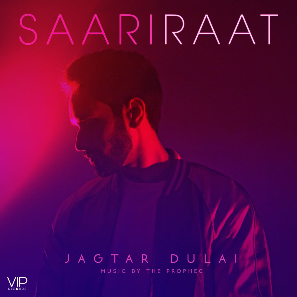 Photo of Jagtar Dulai – Saari Raat (Out Now)