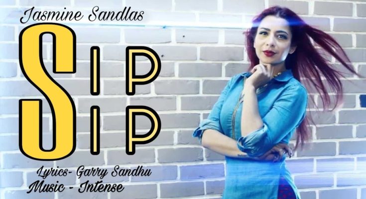 Photo of Jasmine Sandlas ft Intense – Sip Sip (Full Video)