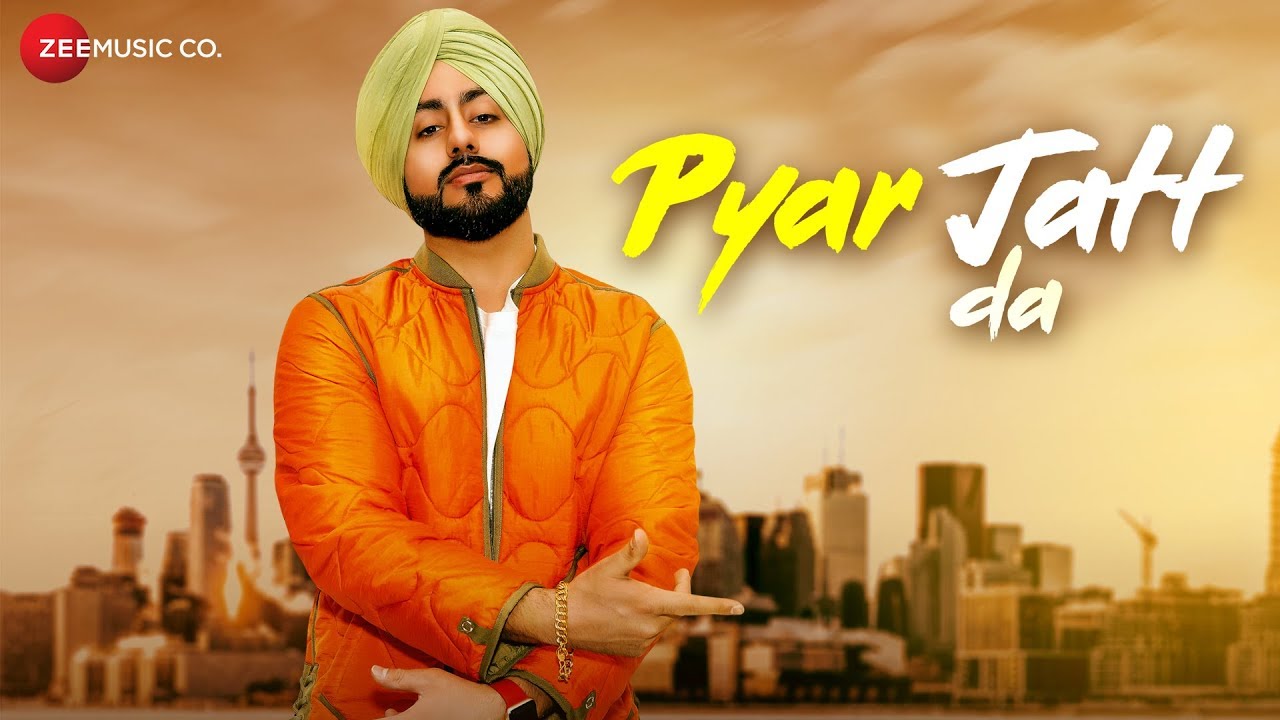 Photo of Lovey Jaggi ft Jeeti – Pyar Jatt Da (Full Video)
