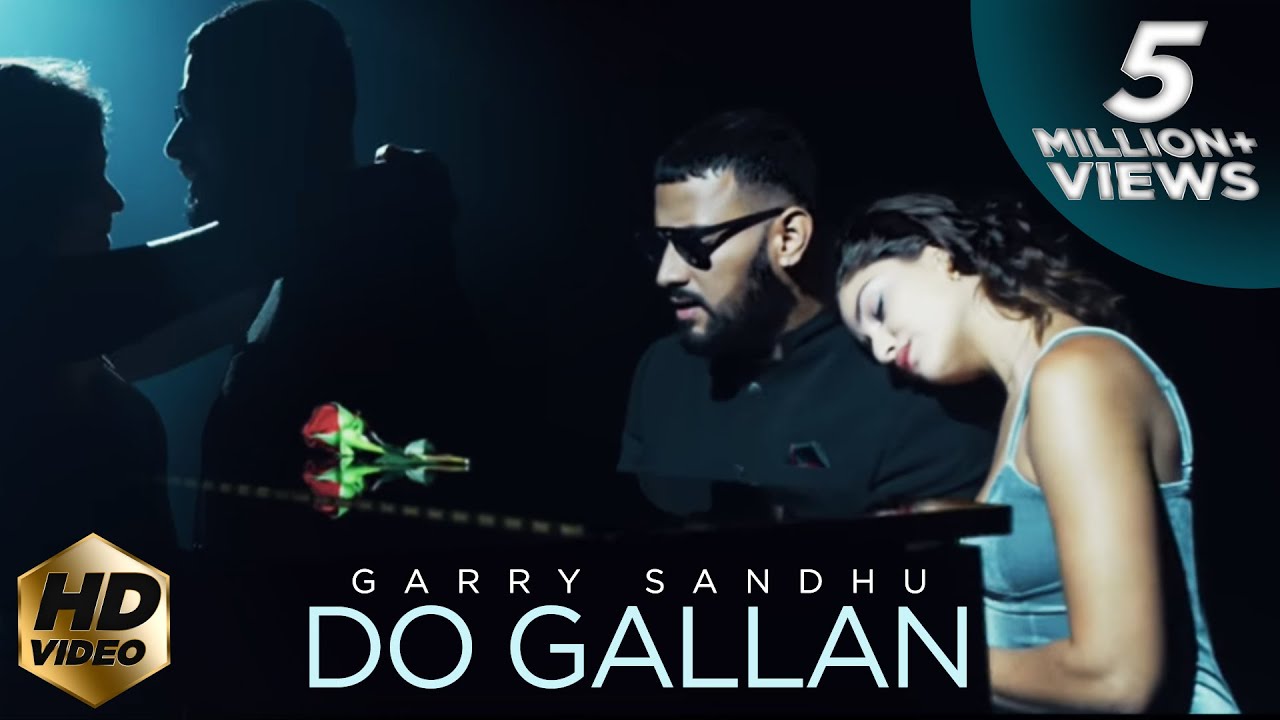 Photo of Garry Sandhu – Lets Talk (Out Now)
